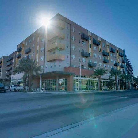 Sun Devil Studio With Rooftop Pool & Clubhouse! Tempe Exterior photo